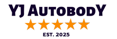yjautobody logo 80 x 40 px 160 x 80 px 240 x 80 px